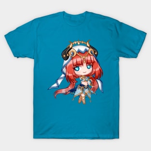 Nilou chibi T-Shirt